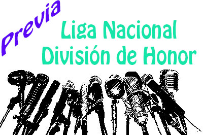 Previa de la Segunda Jornada de la Liga Nacional de B&eacute;isbol